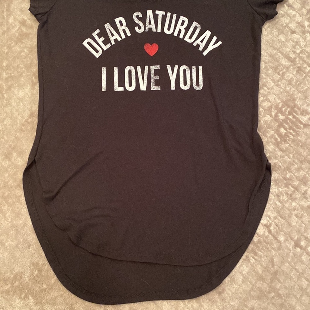 Women’s graphic Tee-Modern Lux - Picture 2 of 4